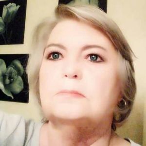 Meet your Posher, Kathy